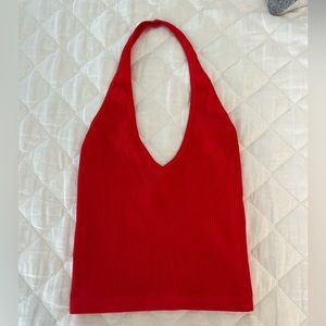 Urban Outfitters Halter Top